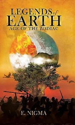 Legends of Earth Age of the Zodiac