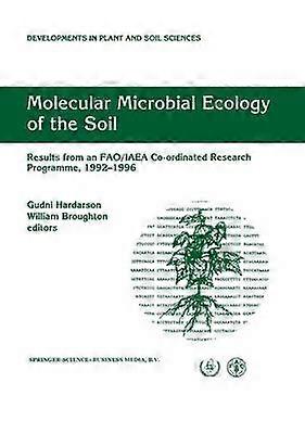 Écologie microbienne moléculaire du sol