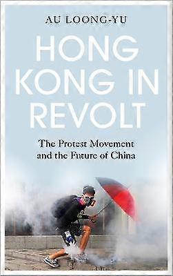 Hong Kong in Revolt