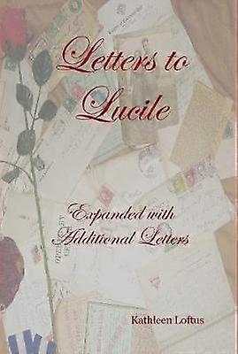 Letters to Lucile