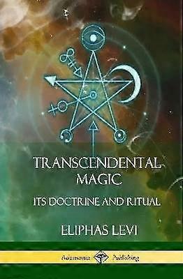 Magie transcendentală