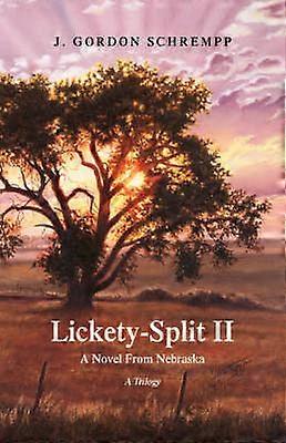 LicketySplit II