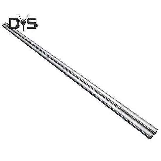 1 Pair Smooth Surface Dinner Chopsticks Non-slip Convenient Eco-Friendly Food Chopsticks