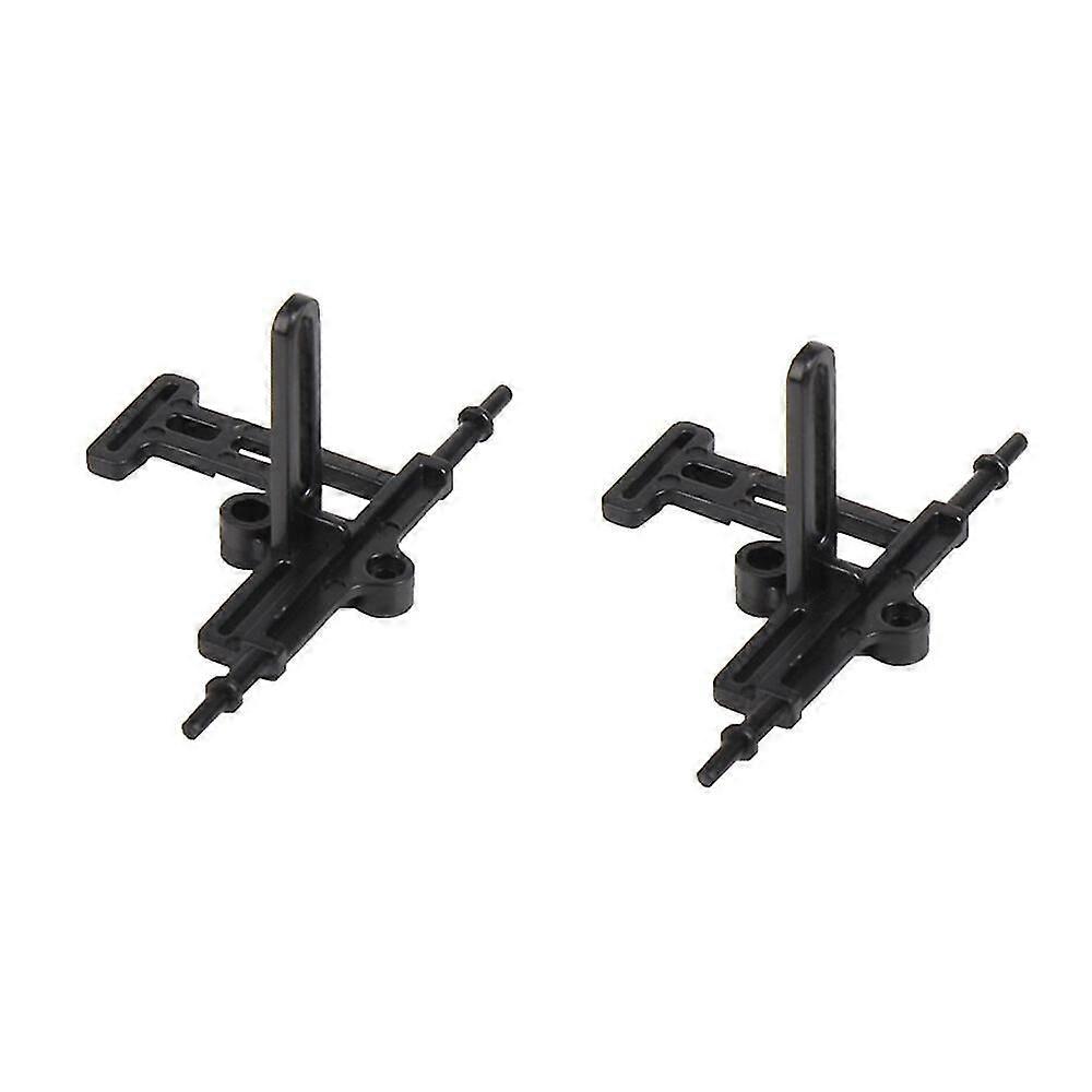 2PCS Eachine E119 E129 RC ERA C129 V2 RC Helicopter Parts Servo Mount Holder