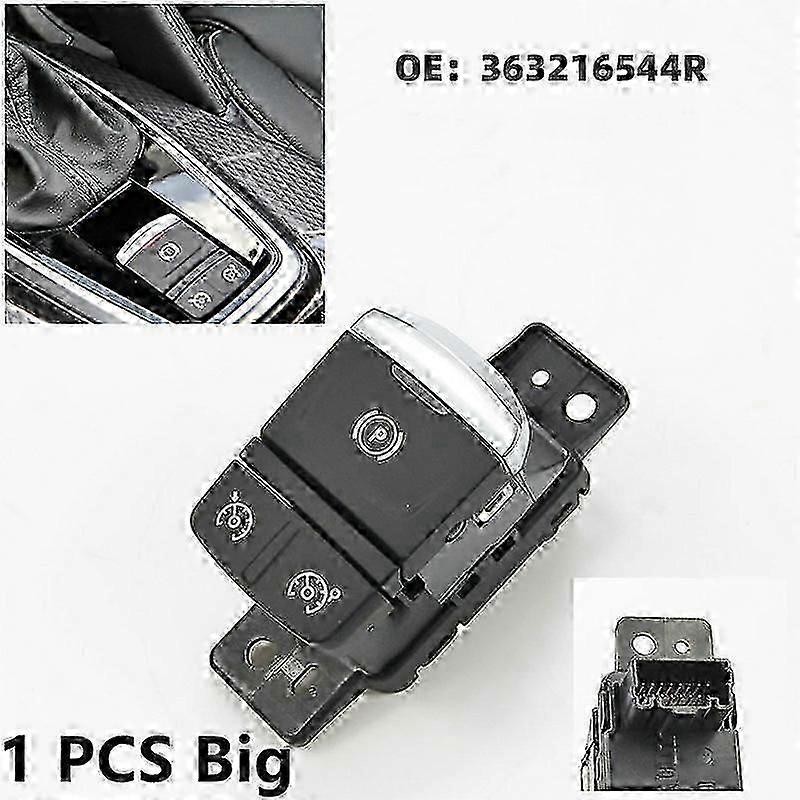Electronic Parking Brake Handbrake Switch Cruise Button For Renault Koleos Ii Kadjar Captur Megane Talisman Espace Master