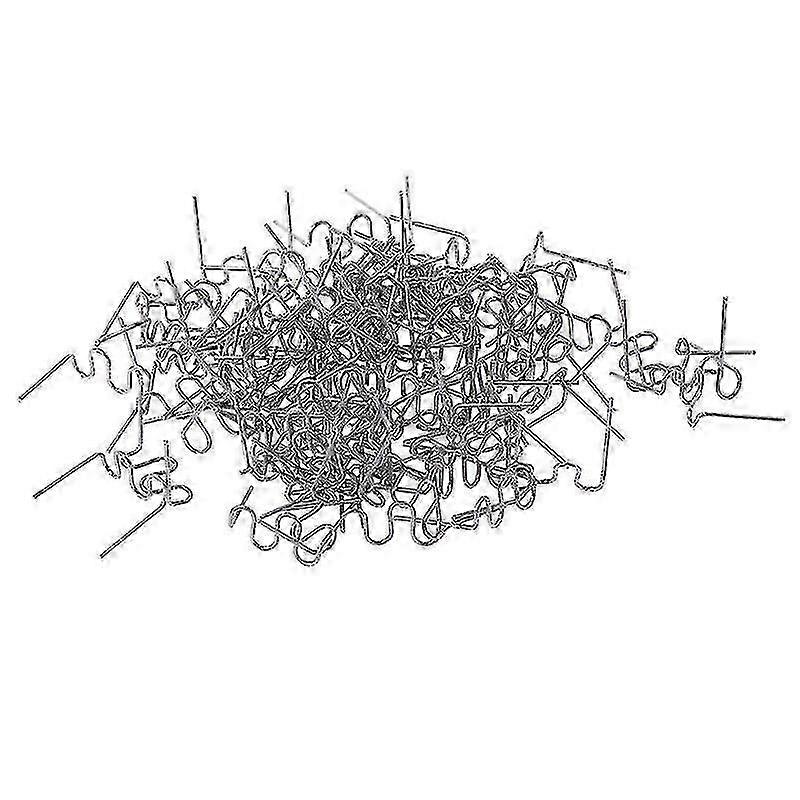 Hot Stapler Staples For Plastic Welder Repair Hot Welding