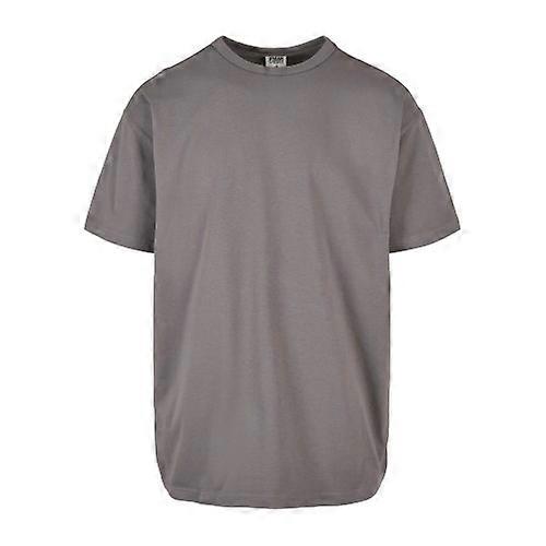 Urban Classics Mens Basic Organic Cotton T-Shirt