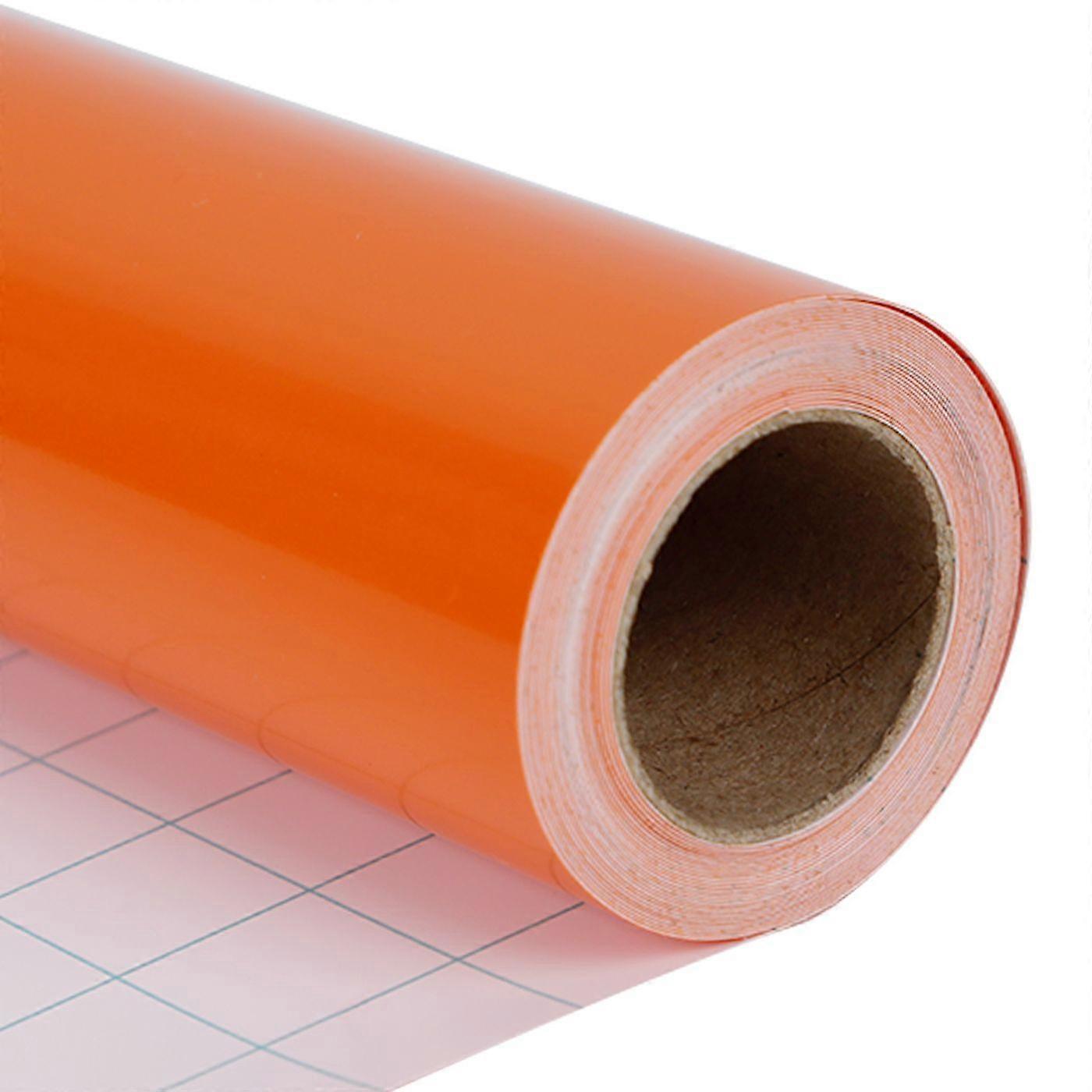 12" x 3ft DIY Self Adhesive Vinyl Roll Decorative for Furniture and Home Easy to Cut and Remove Suitable for Decorating Machine