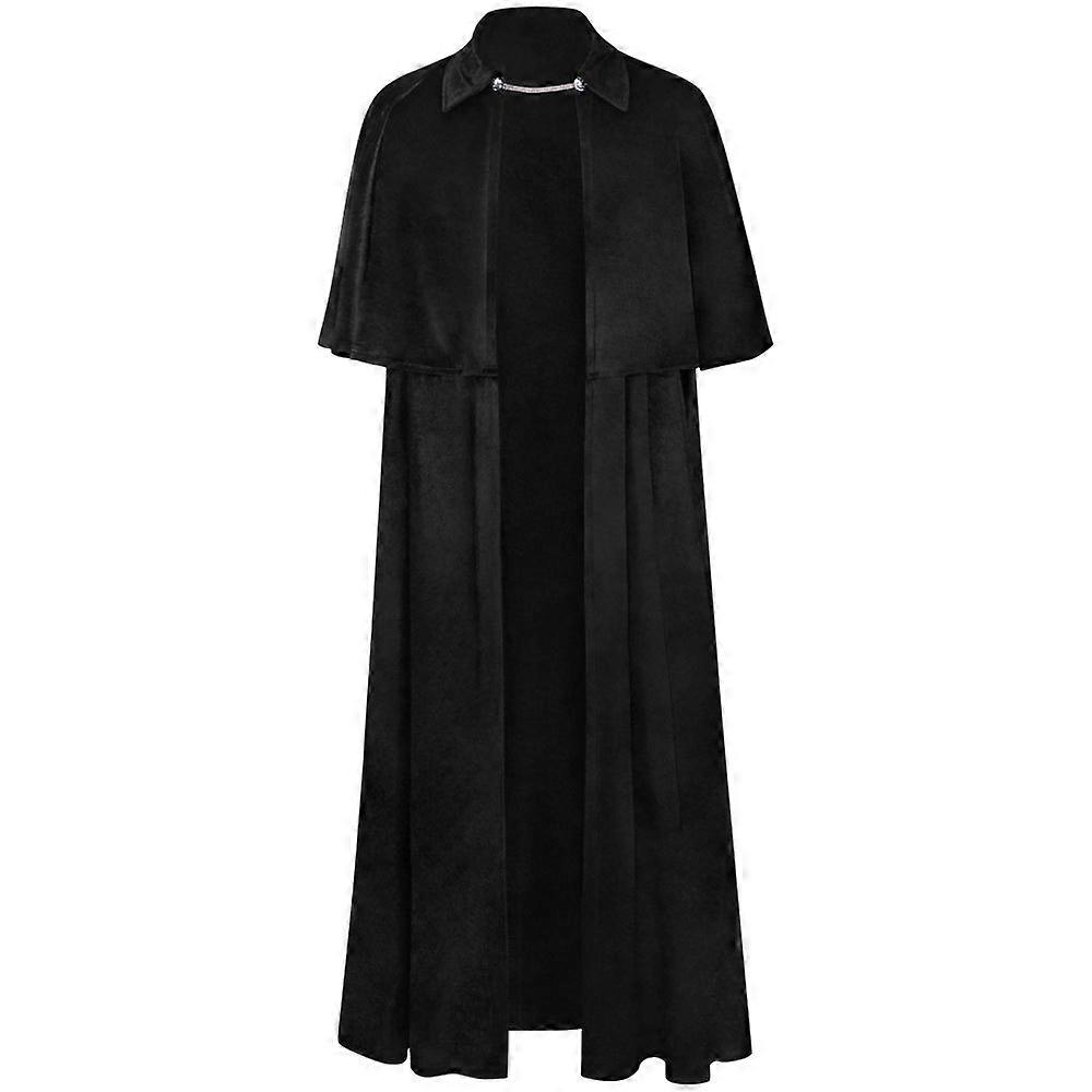 Vampire Cape,Role Cosplay Cape For Adults