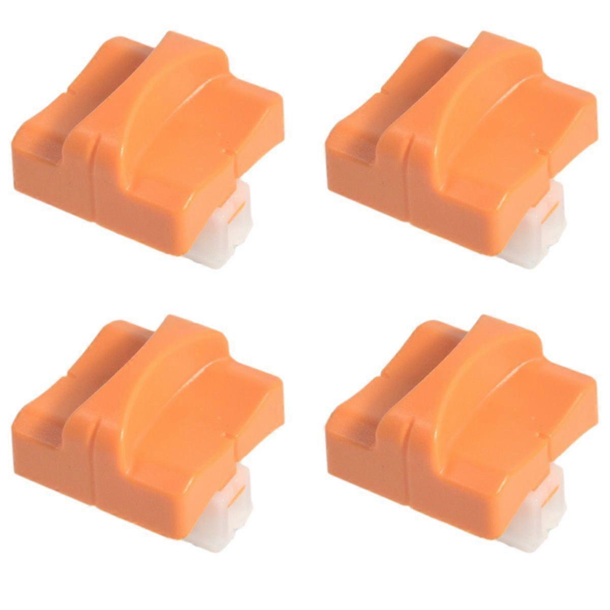 4 Replacement Blades for A4 Paper Cutters, Craft Paper Trimmers