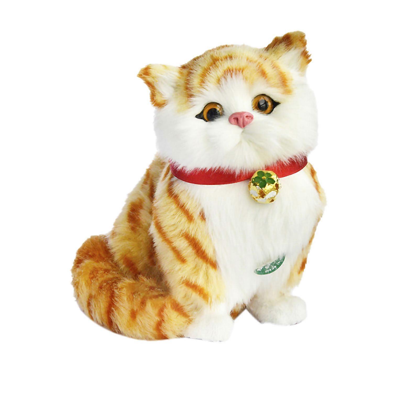 Plush Toys Simulation Handicraft Gift Will Call Simulation Style FT
