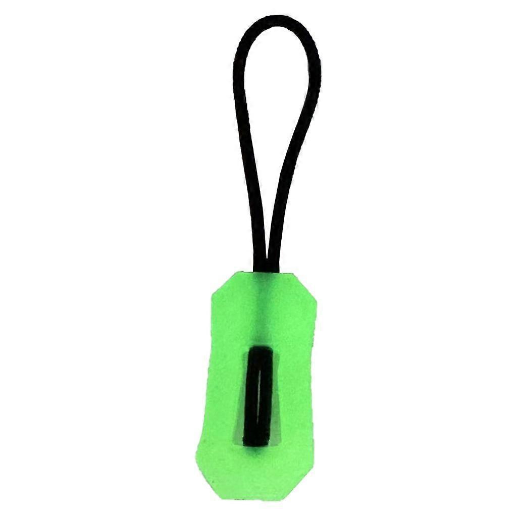 Zippers Pullers Replacement Antilost Glowing Zippers Pull Zippers Fixer Head