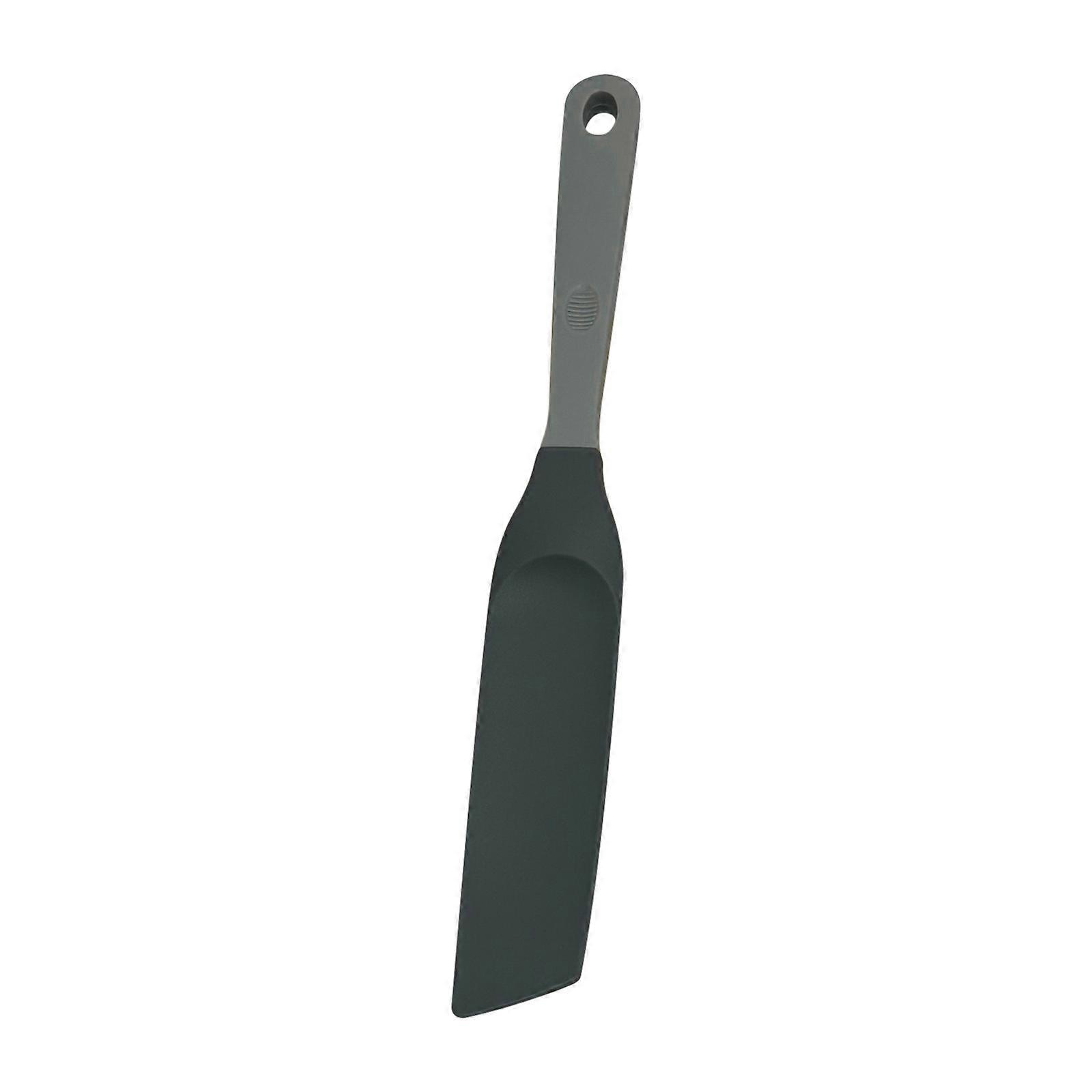 Good Material For Cooking And Flipping Flexible With Beveled Edges Spatula Scraper For Scraping And Stirring Dishwasher Safe Baking Spatula BB