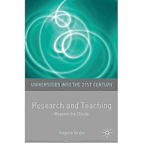 Onderzoek en onderwijs