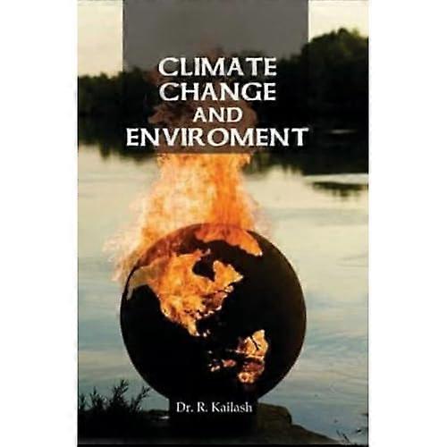 Climate Change and Environment