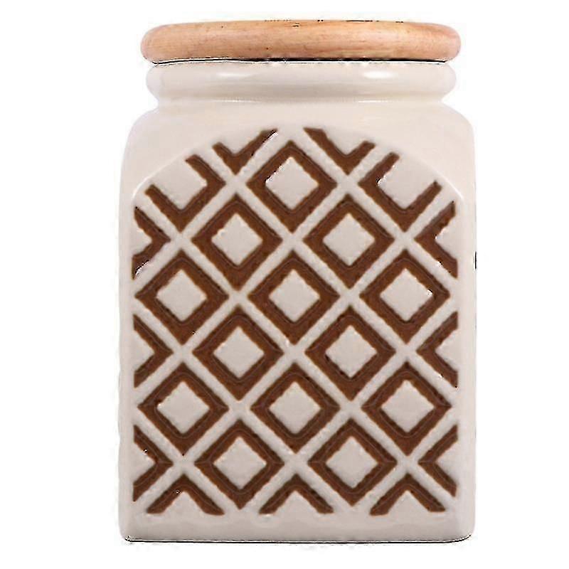 unique 1pcs Food Containers,  Tea Jar