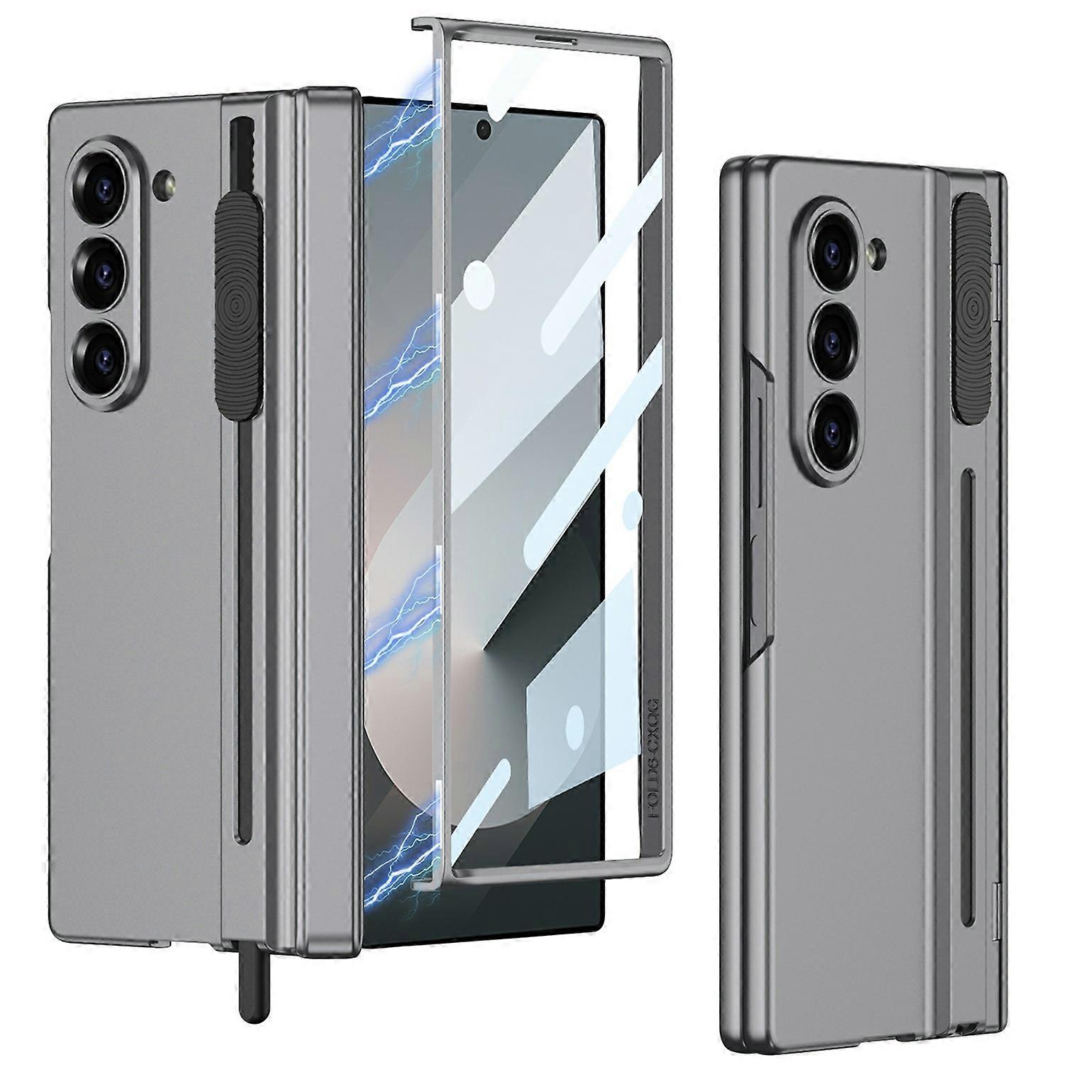 For Galaxy Z Fold6 5G Phone Case