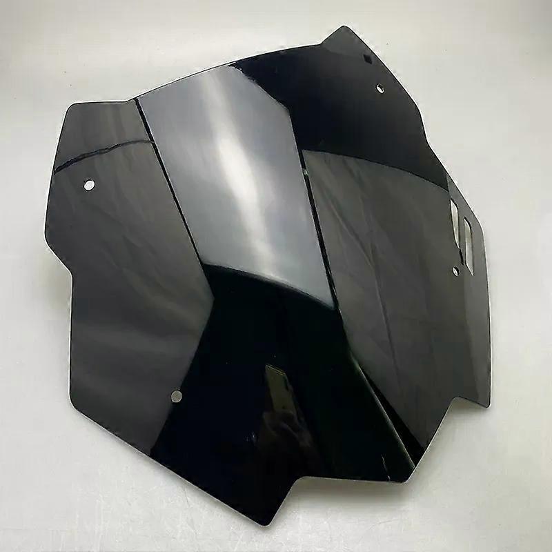 MTKRACING compatible for TMAX560TECA MAX 2022-2023 Motorcycle Front Screen Windshield Fairing MAXP
