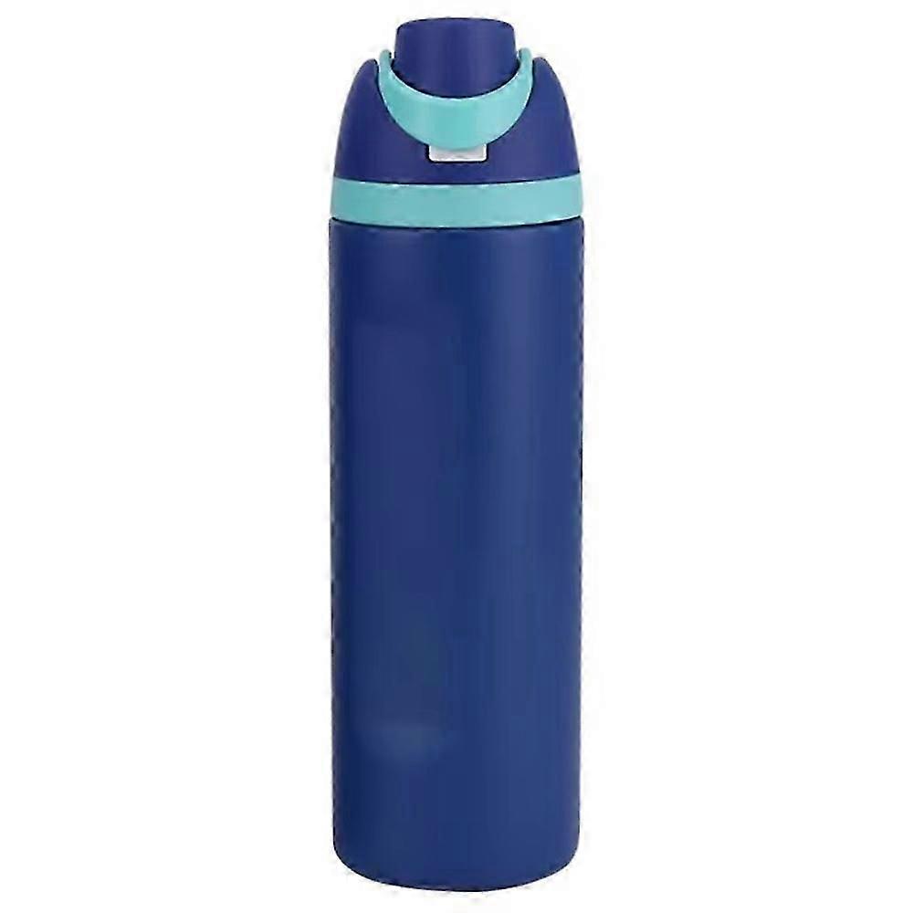 Type 32oz 304 Stainless Steel Bottle Portable (bpa-free,no Style C Multicolor