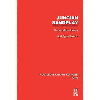 Jungian Sandplay The Wonderful Therapy