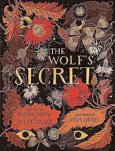 The Wolfs Secret