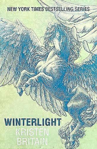 Winterlicht, Band 7