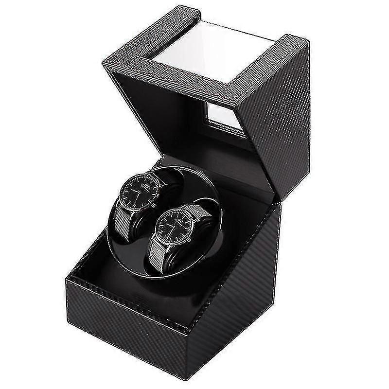 Uhr Shaker 2-Position USB Dreigang Einstellbare Automatische Mechanische Uhr Motor Box