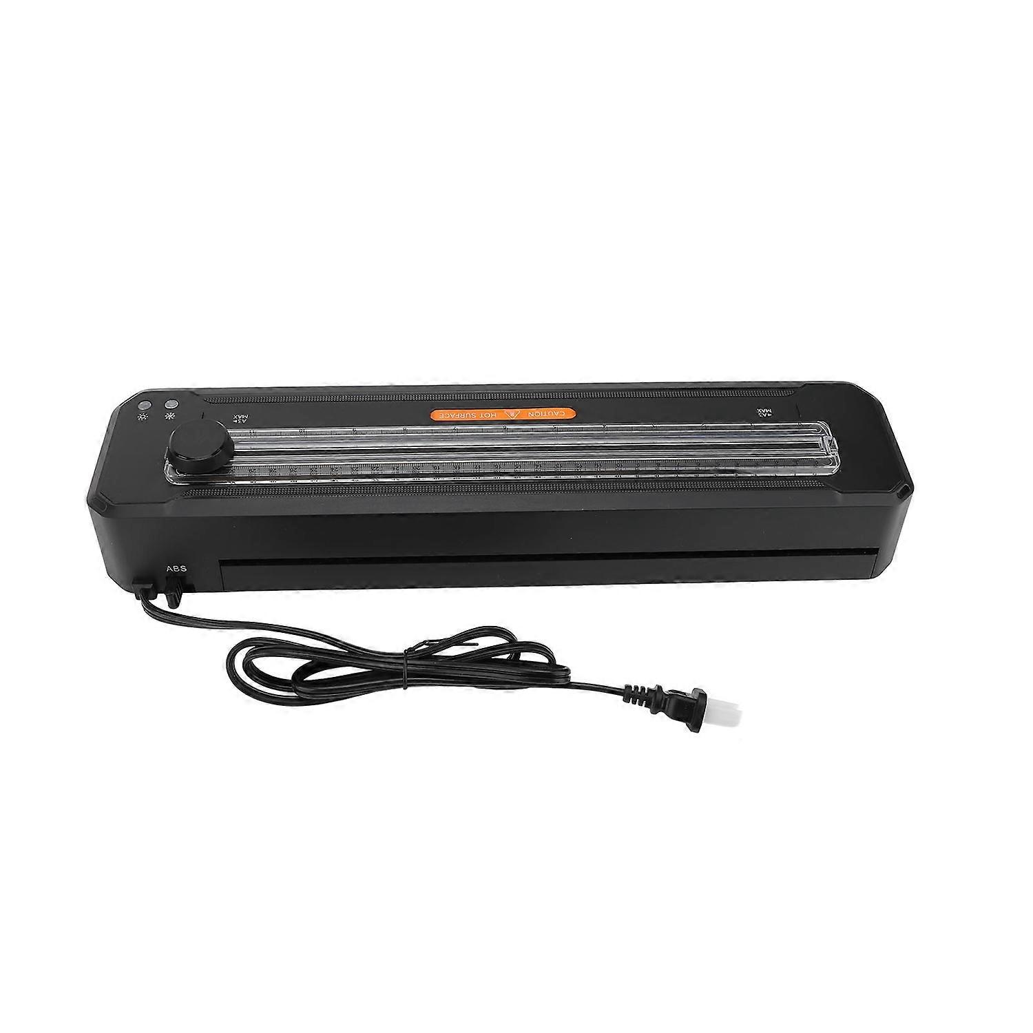 Photo Laminator A3 Thermal Laminating Machine 3in for File Office School Classroom Home Use FNL007 U