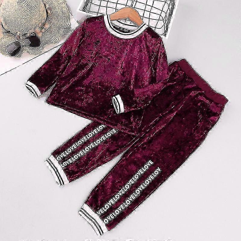 Autumn Children's Clothing