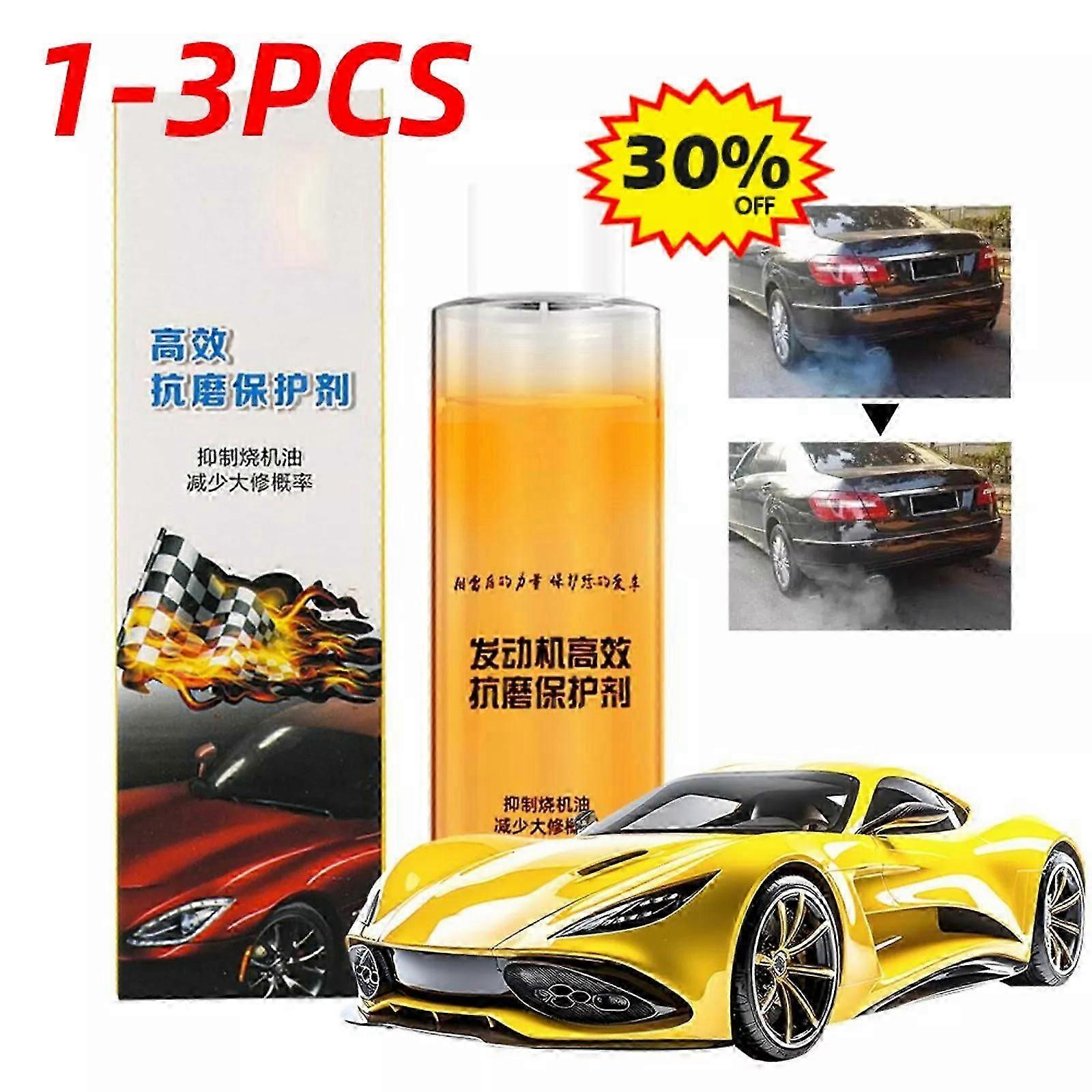 Highly Effective Engine Anti-Wear Protectant,Engine Anti-Wear Protection Agent