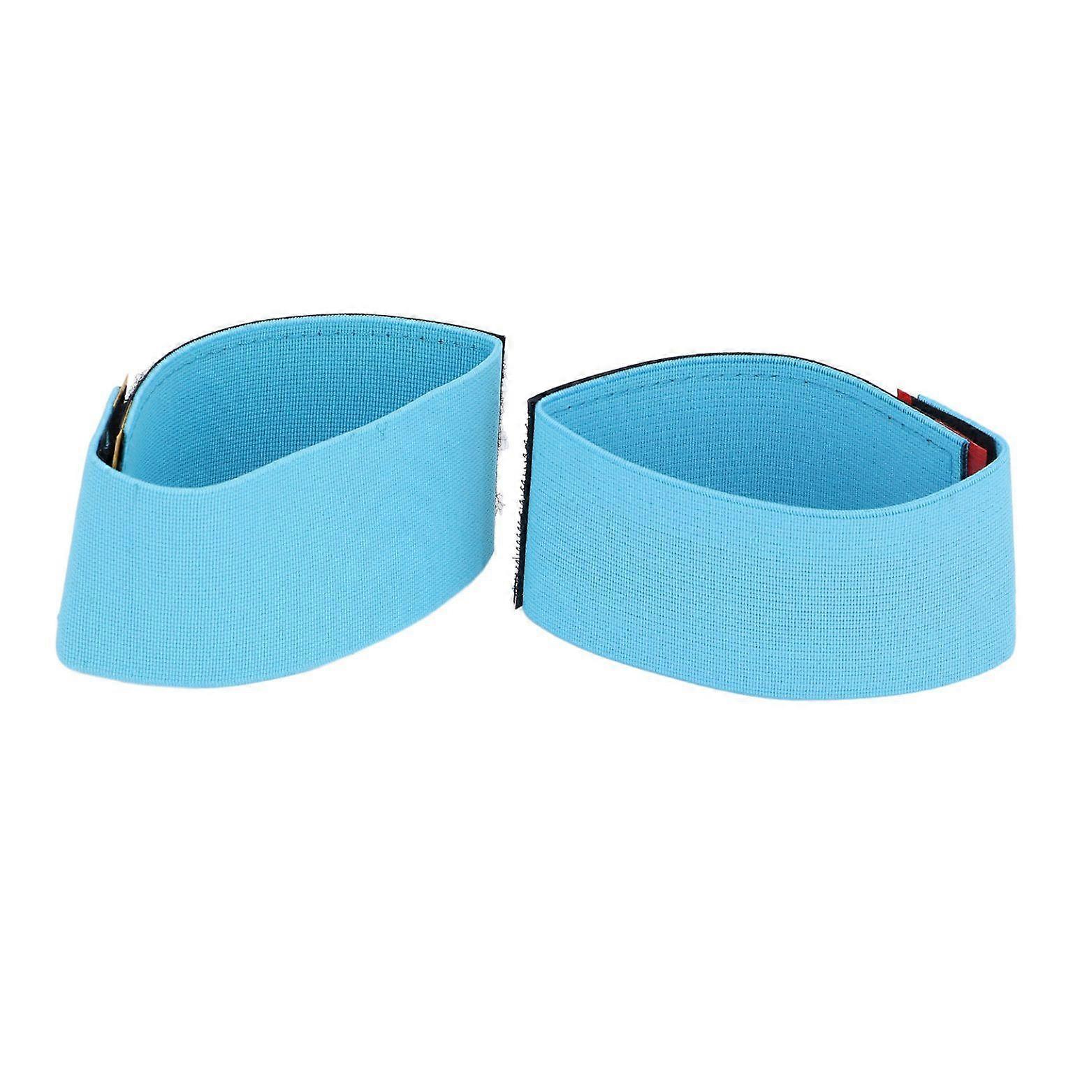 Ankle Strap for Cheerleading Dance and Tumbling Practice