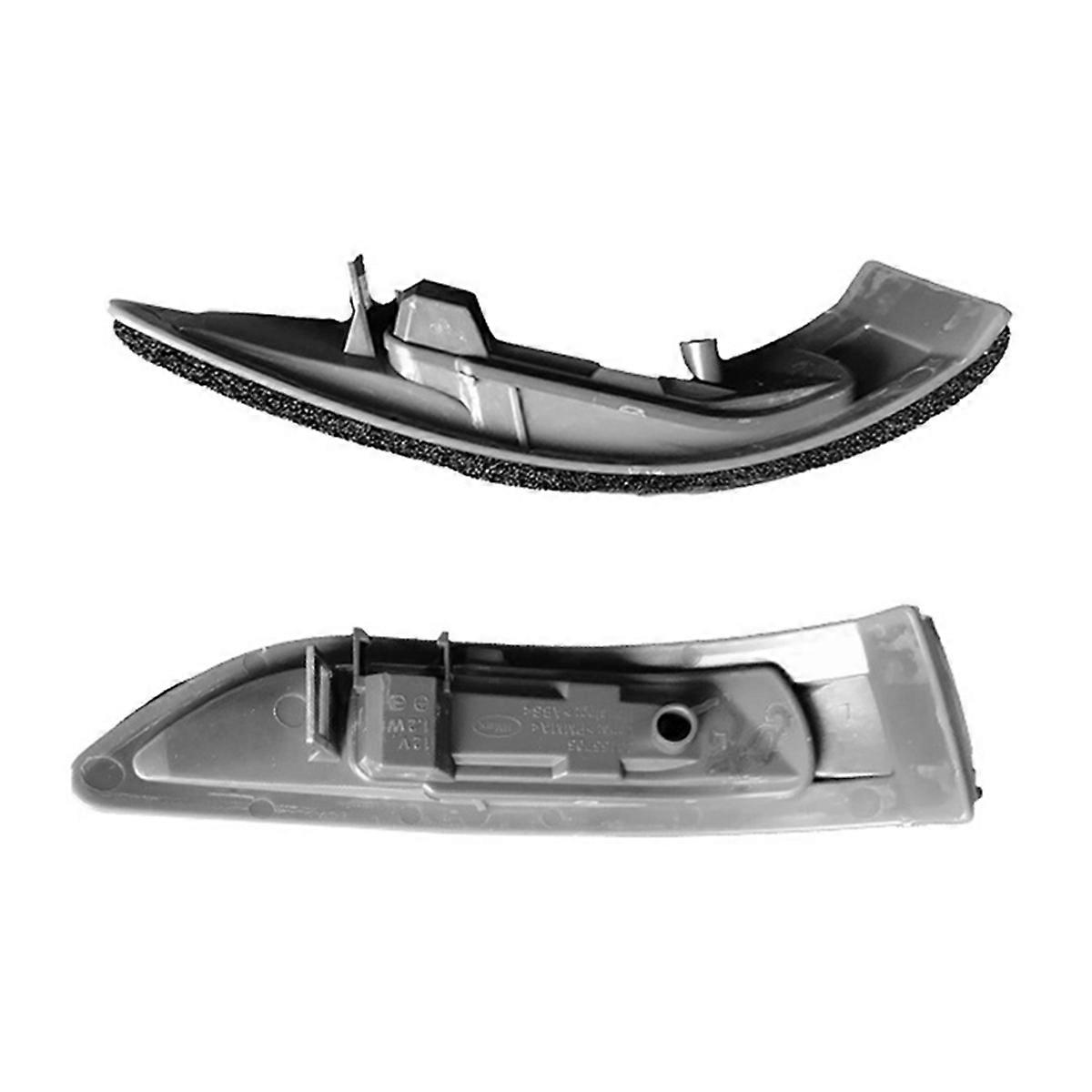 Exterior Mirror Indicator Lamp for - Class W169 W245 Side Mirror LED Turn Signal Light A1698200621 R