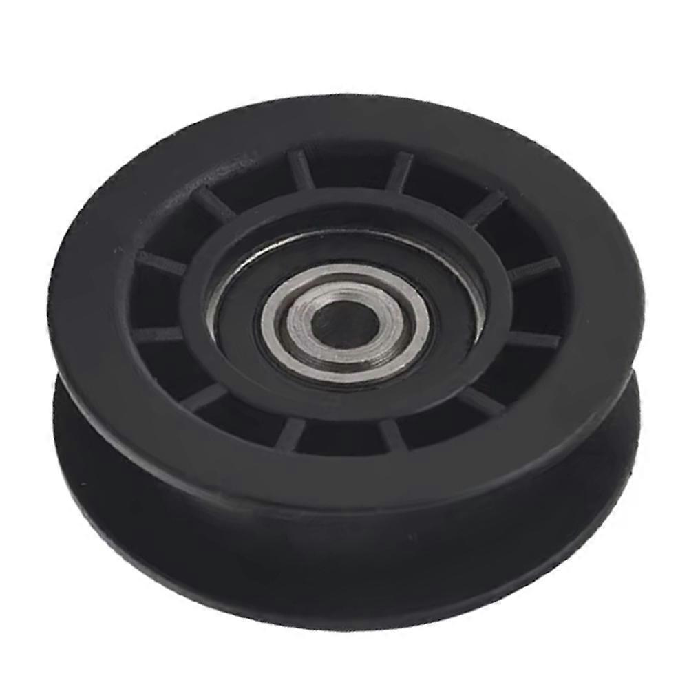 Lawn Mower Idler Pulley for 587973001 581904001 Garden Tool Belt Pulley High Quality Lawn Mower Acce