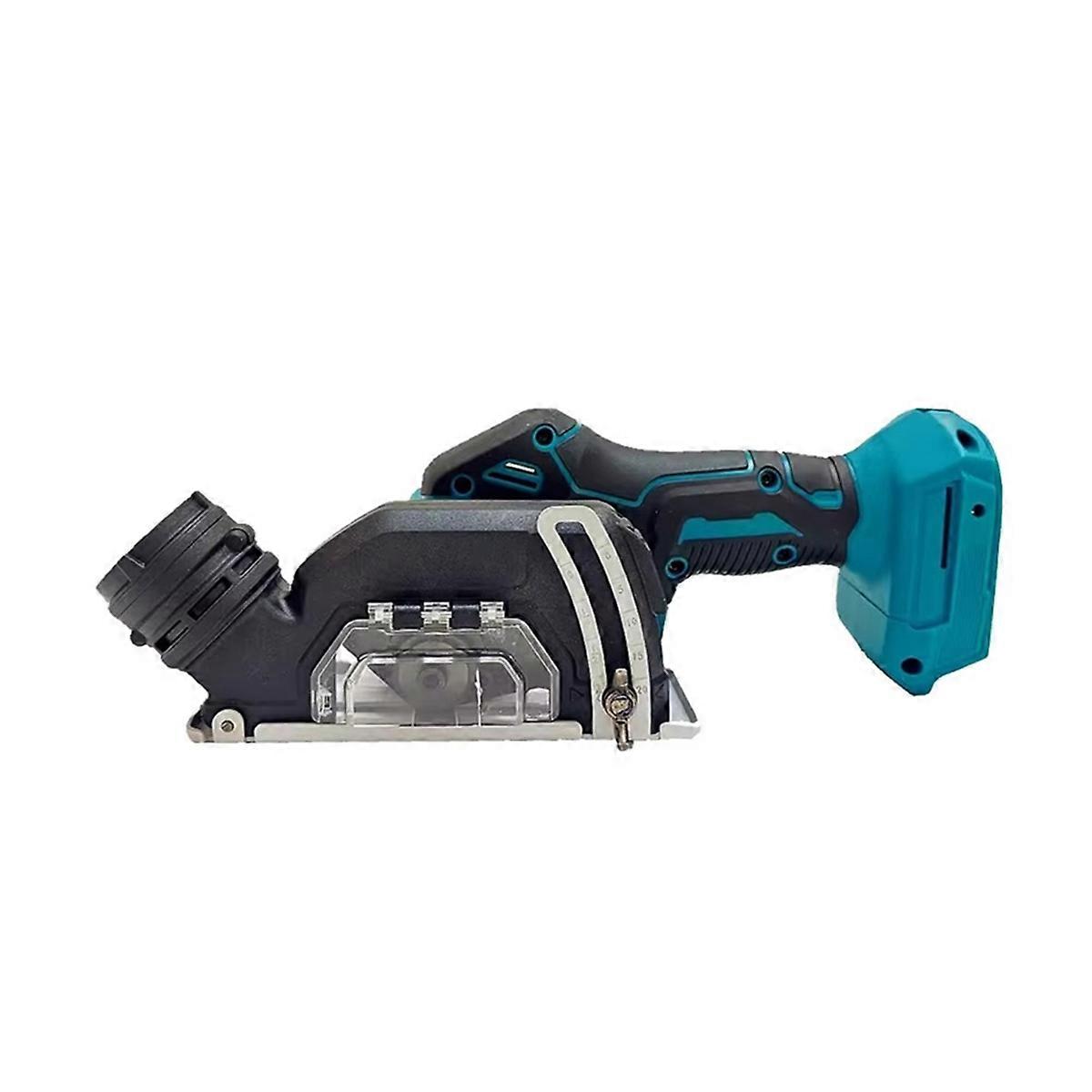 Mini Angle Grinder Cordless Power Tool for Makita 20V Battery