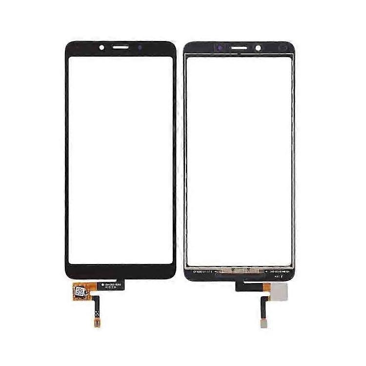 Touch Digitizer Screen Front Glass Repair Part Compatible For Xiaomi Redmi 6/6A