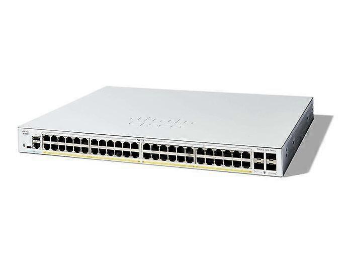 Cisco Catalyst 1200-48P-4G -