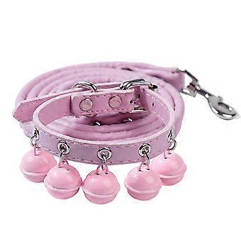 Dogs Leash Pet Heavily Duty Dog Leash for Outdoor Large Dog Chew Proof Stretching Traction Rope Extending Walking Rope  S Yellow
