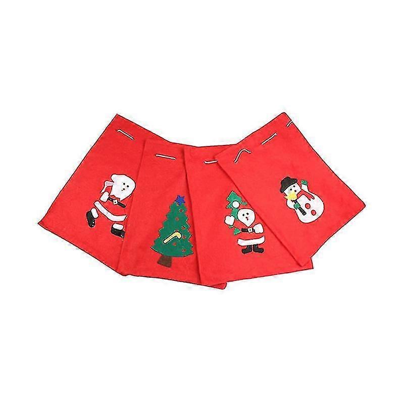The New 1pcs Santa Sack