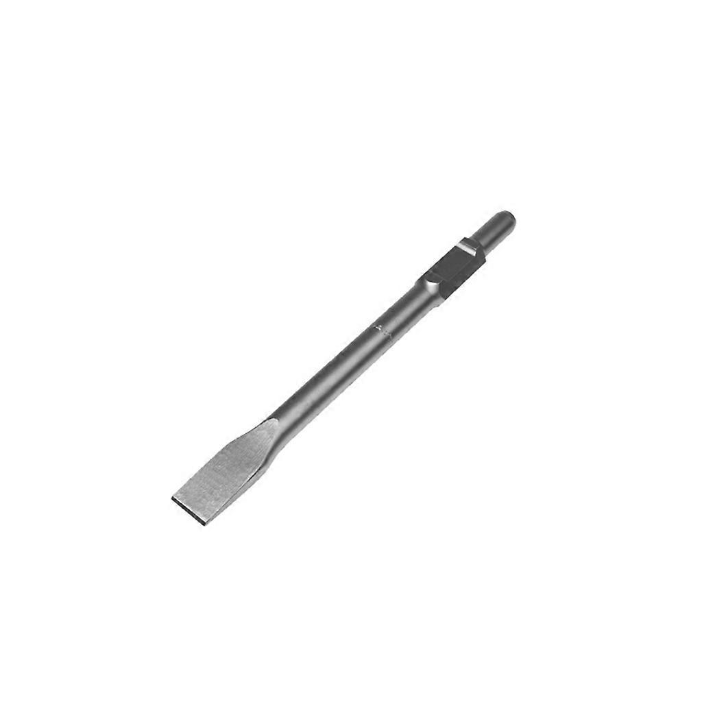 Multipurpose Round Shank Square Shank Point Chisel Flat Chisel for Electric Pick Installed on 65/85/95/115 Electric Pick