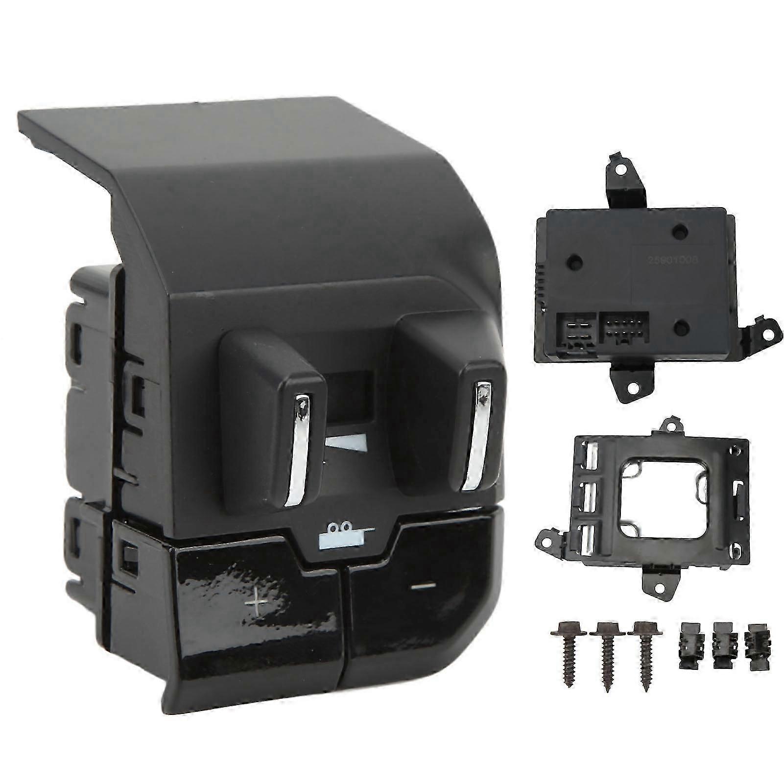 Trailer Brake Module 82215278AE High Sensitivity Replacement for 1500 DT