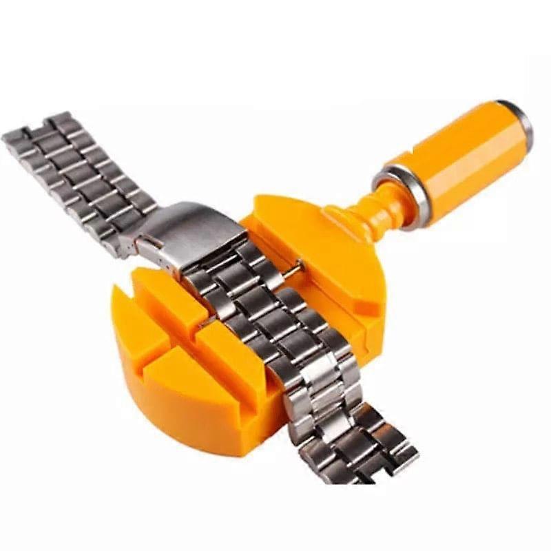 Watch Link Remover (برتقالي)