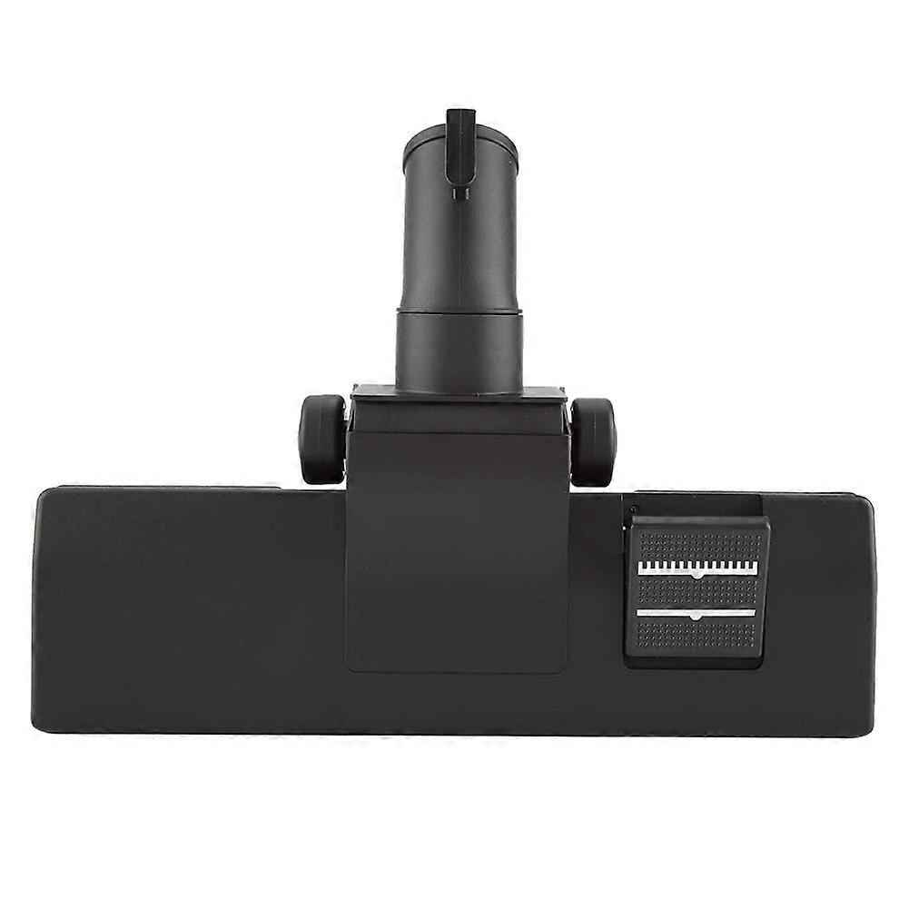 Vacuum Cleaner Brush Head Nozzle Attachment for 32mm Inner Diameter, Compatible with Carpets and Hard Floors, Model 28humcfzor