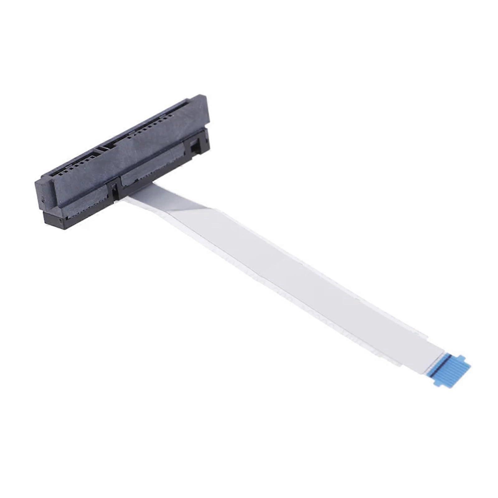 SATA Hard Drive HDD Connector Flex Cable Compatible with The 14-ce1001TU 15 15-j105tx 15-j DW15 6017B0416801 Qiang