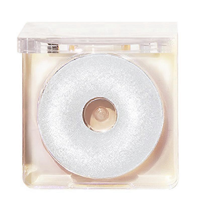 Highlighter Powder Makeup Glow Face Contour Shimmer 05