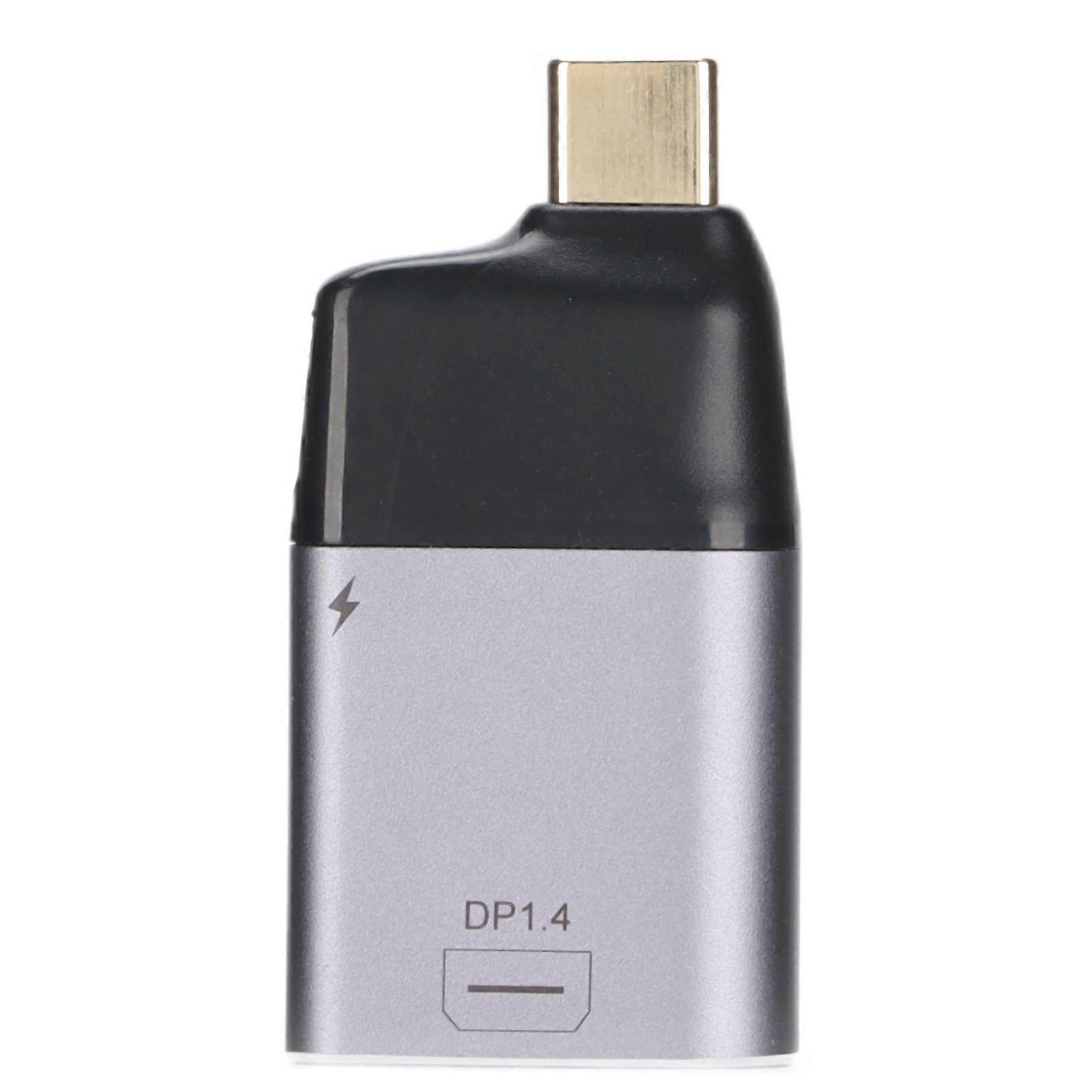 JORINDO TypeC to Mini DisplayPort Adapter with 4K Resolution and 100W Fast Charging