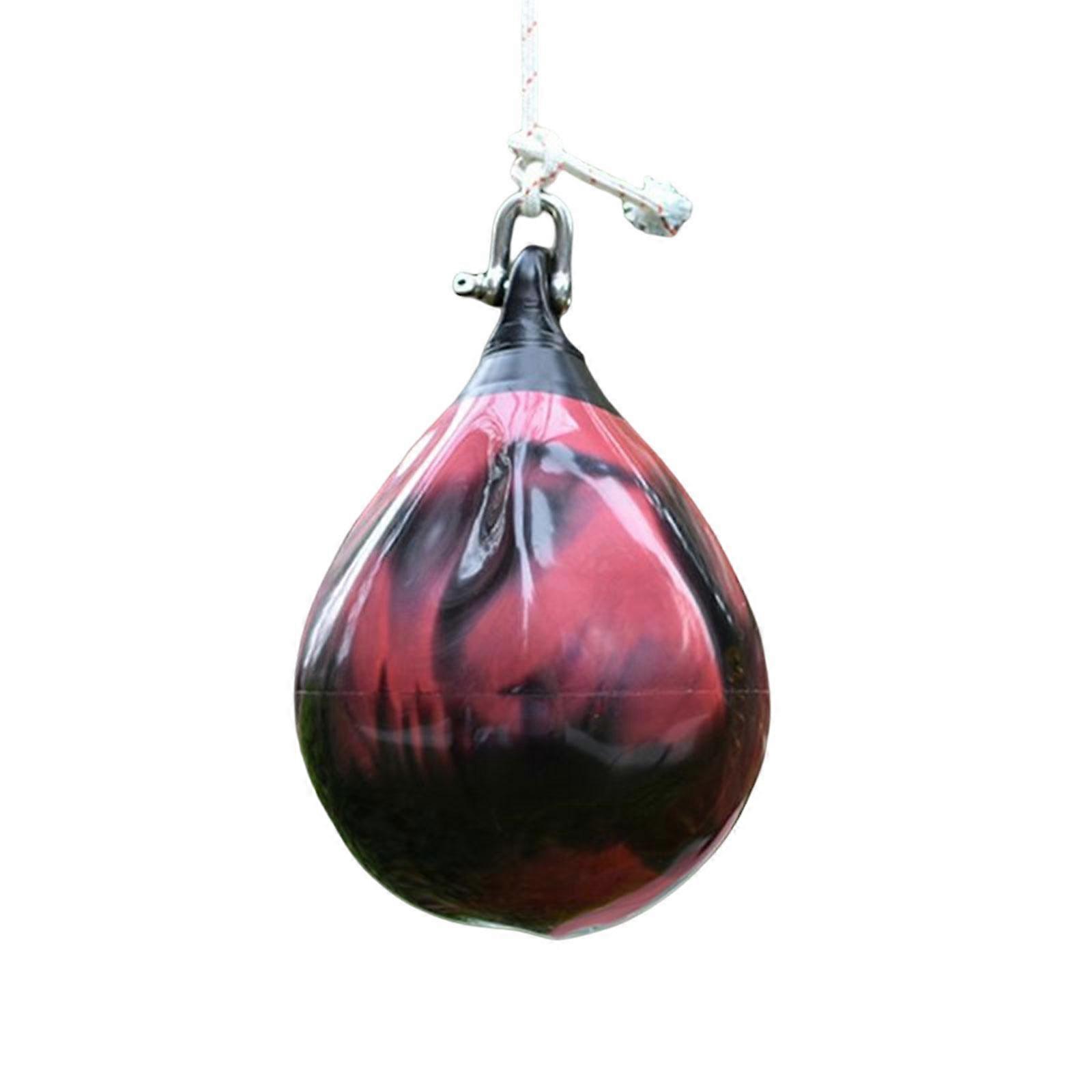 Training Pear Speed Bag Sandsack für erwachsene Kinder
