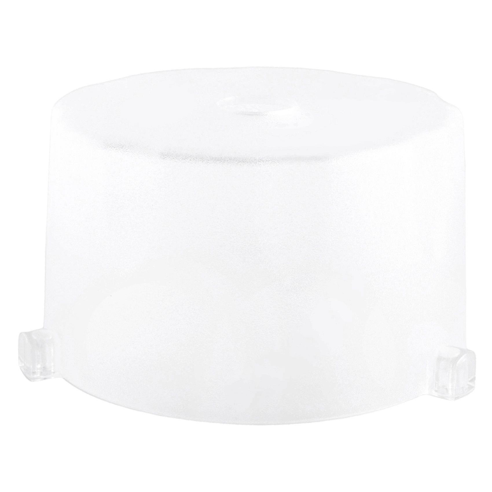 Flash Light Tube Protector Cover Studio Lights Shielding Outdoor