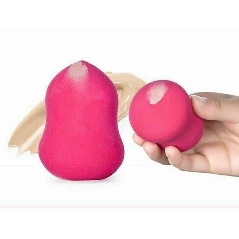 Powder Puff 1pcs Makeup Puff Sponge Foundation Blender Beauty FoundationBlending Makeup Egg Puff of Calabash