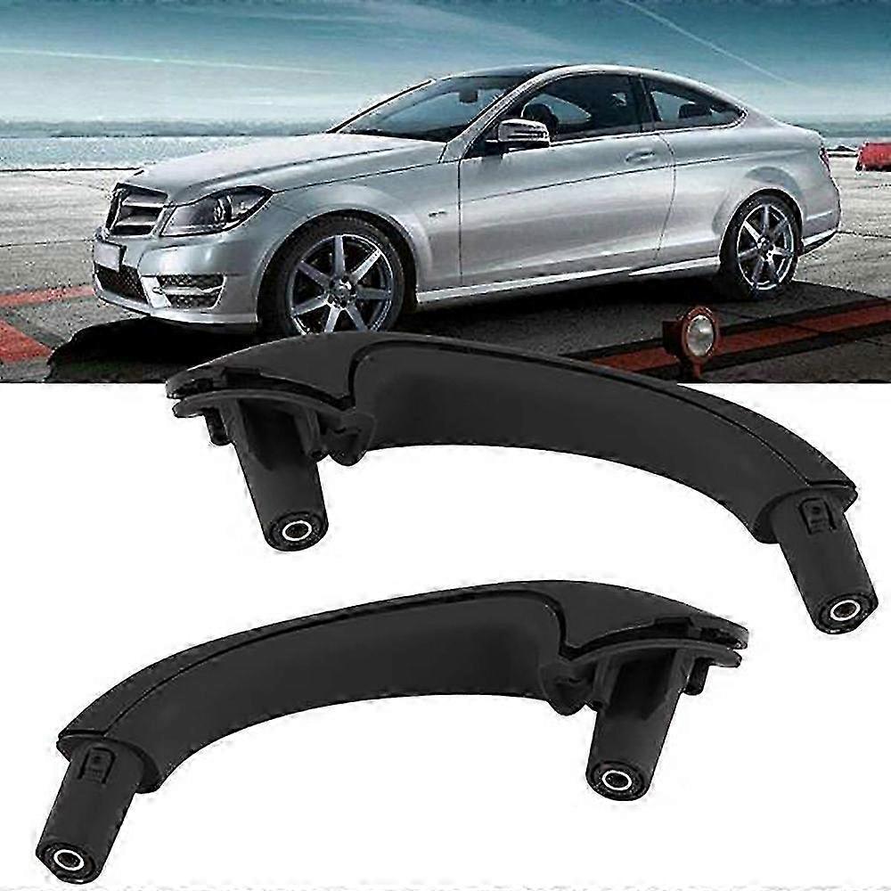 Front Left Power Window Switch For Mercedes W203 C-Class Sedan – Replaces 2038200110, A2038210679