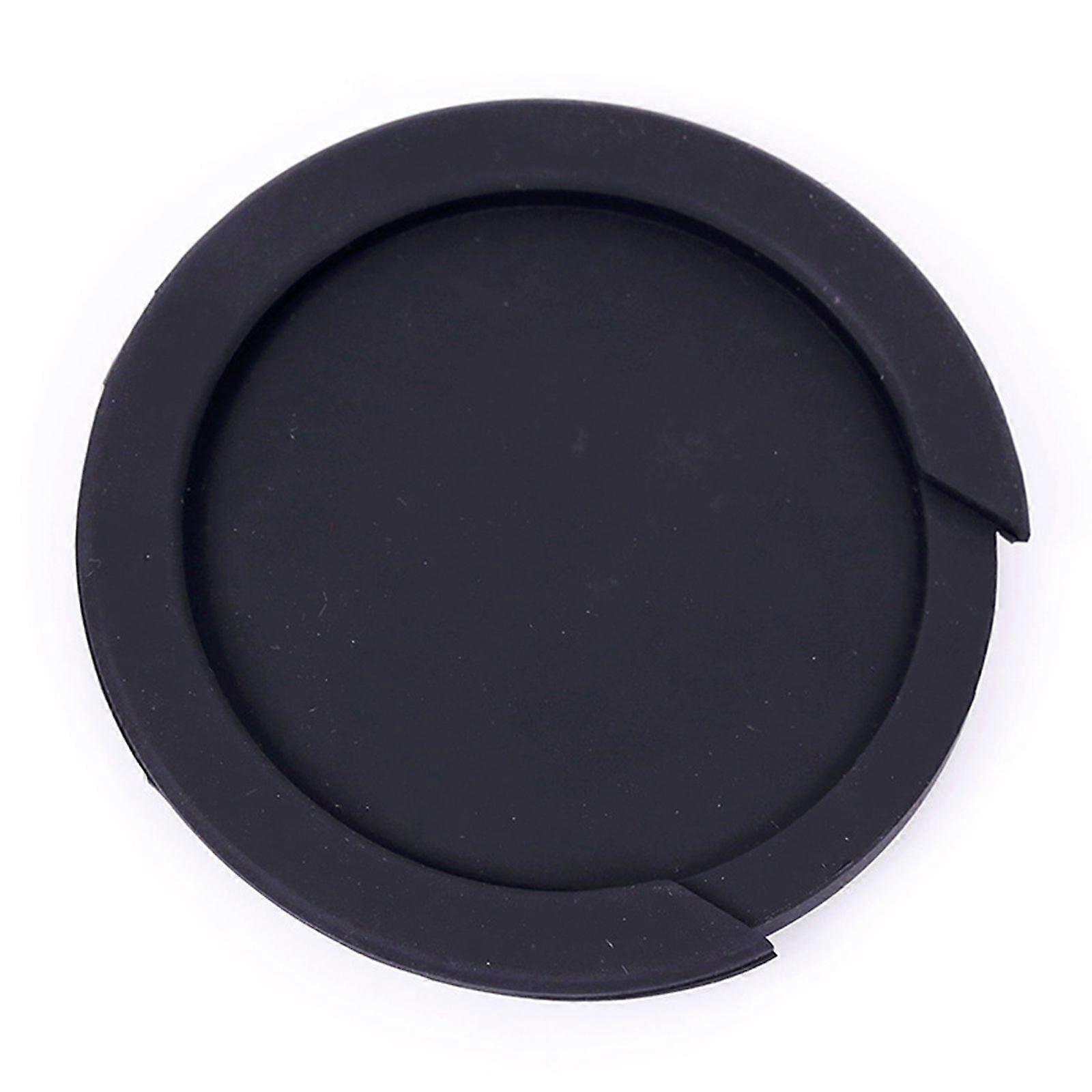 Ljudhålsskydd för gitarr Klassisk gitarr Brusreducering Ingen feedback Stopplugg